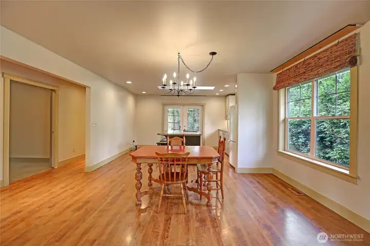 Low maintenance vinyl plank flooring. Low maintenance vinyl plank flooring.