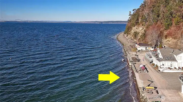 Private community beach access just down the road. Private community beach access just down the road.