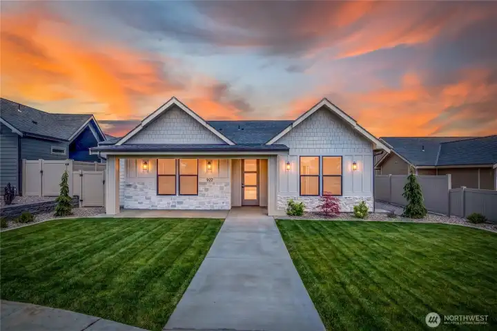 922 Racine Springs Drive