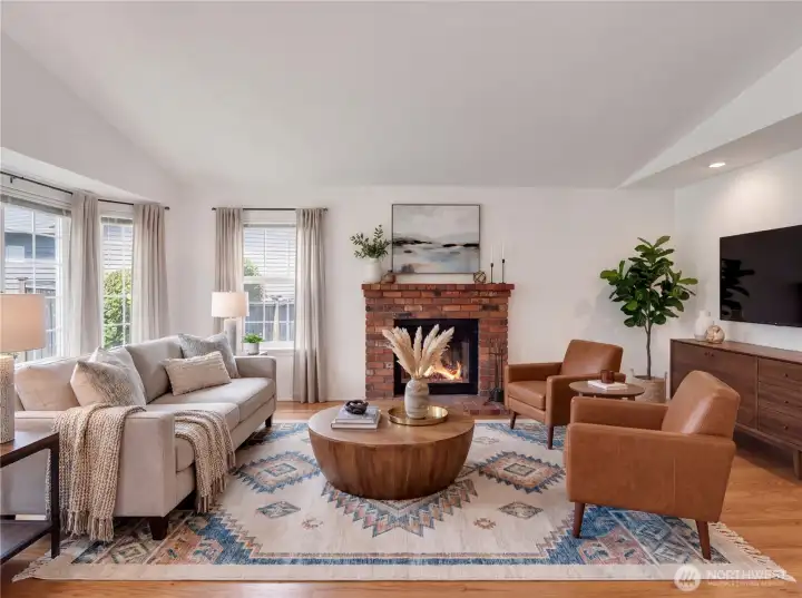 *virtually staged living room* *virtually staged living room*