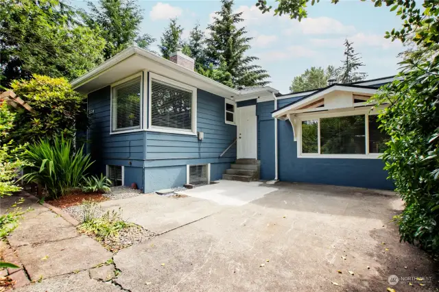 This property is a ready to rent investment.  First time on the market in many years. This property has been meticulously updated to todays standards with new cabinets and countertops in kitchen.  Easy to care for Vinyl Plank flooring, original oak hardwood floors. Updated electrical and plumbing.