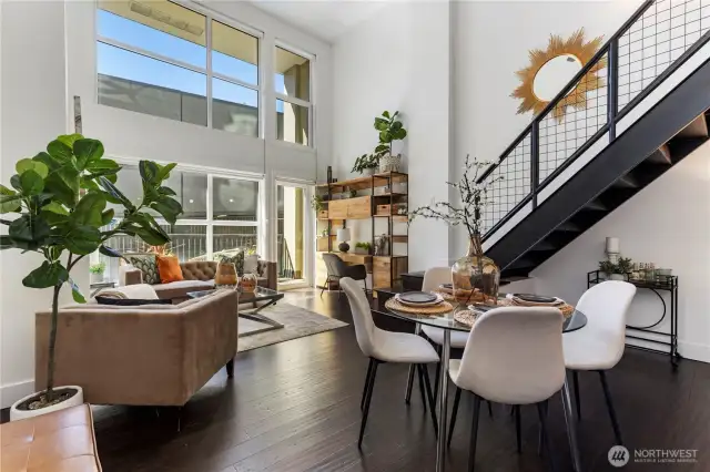 Discover serenity in the city with this incredible home!