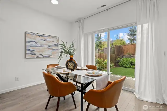 Dinning Room