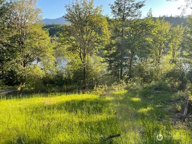Excellent site for a home at the lake. You deserve this.