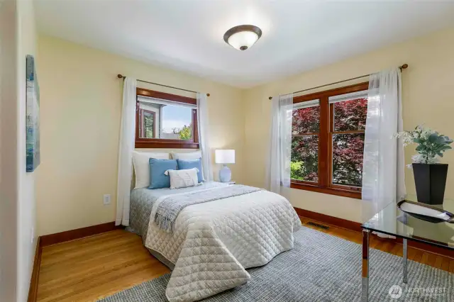 Main Level Bedroom