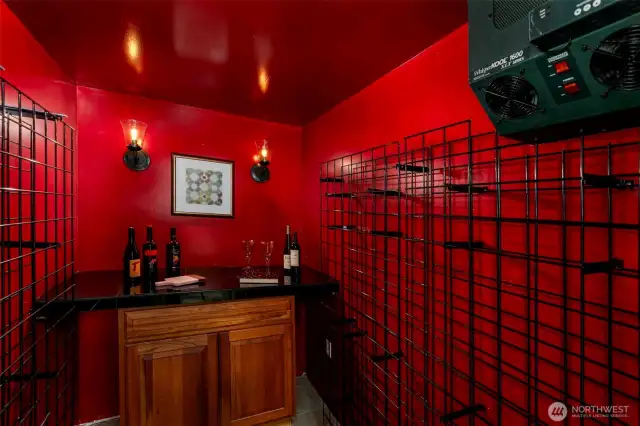 Wine Cellar