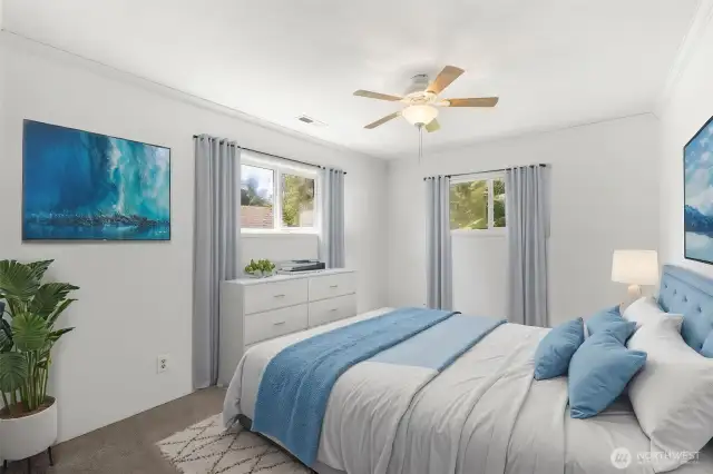 Bedroom 1
