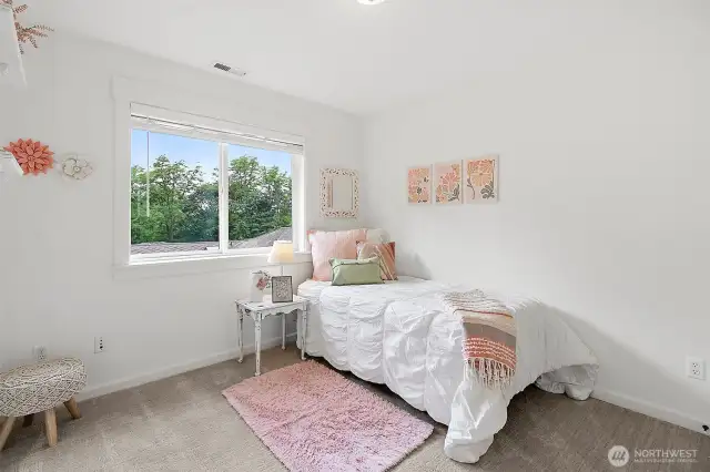 Bright and spacious, perfect for family, guests, or a home office.