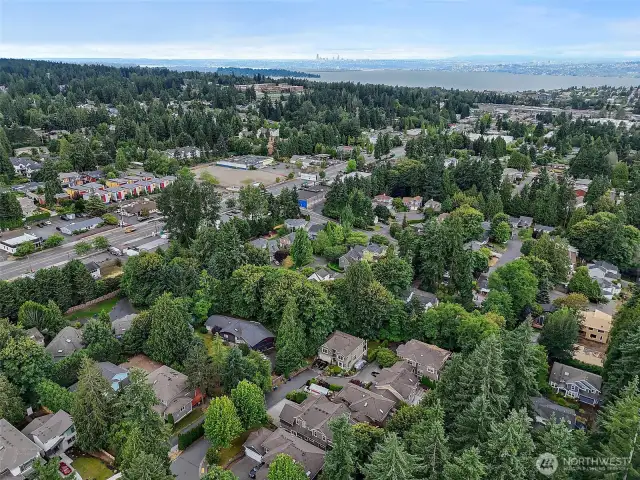 Close to top tech hubs, shopping, dining, and waterfront parks—where convenience meets lifestyle.