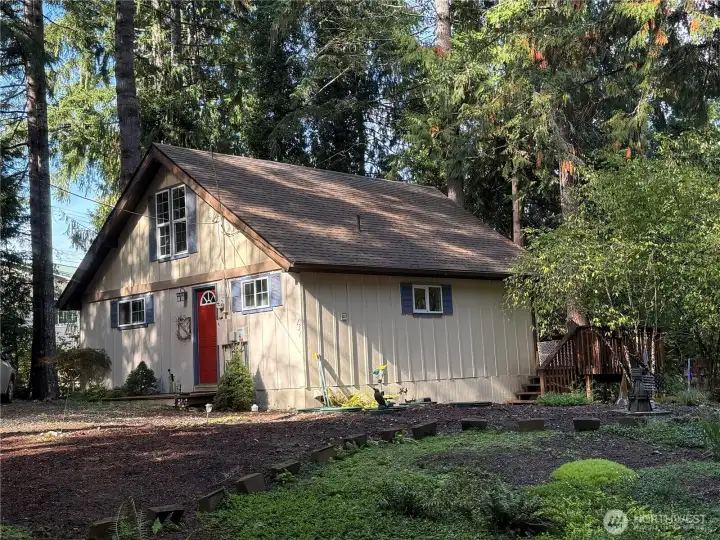 Home Exterior