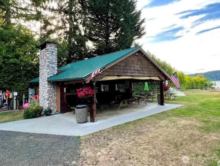 Clubhouse