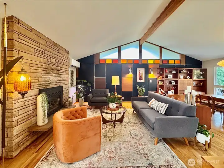 On Point Mid Century Decor