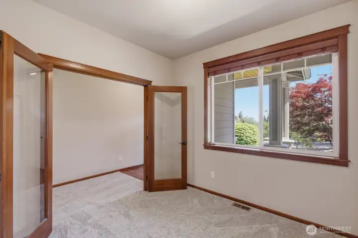 Office / den / 4th bedroom.