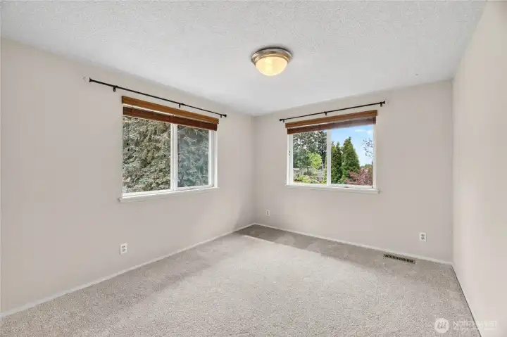 Bedroom #3