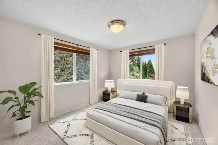 Bedroom #3