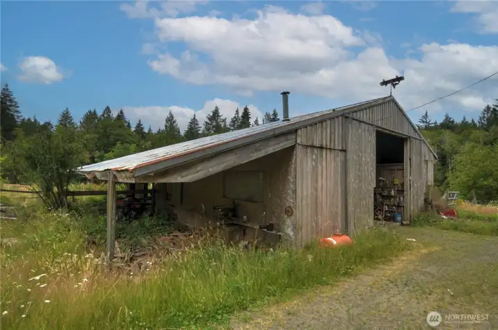 Barn