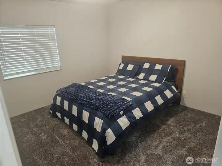Bedroom 2 Bedroom 2