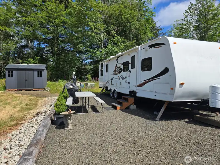 Trailer available for purchase