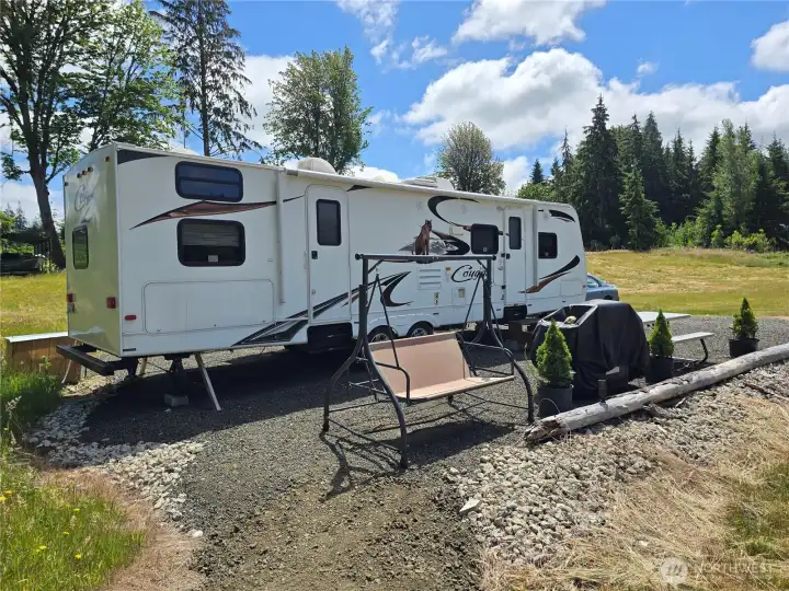 Trailer available for purchase