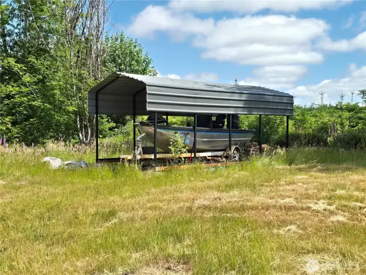 Carport