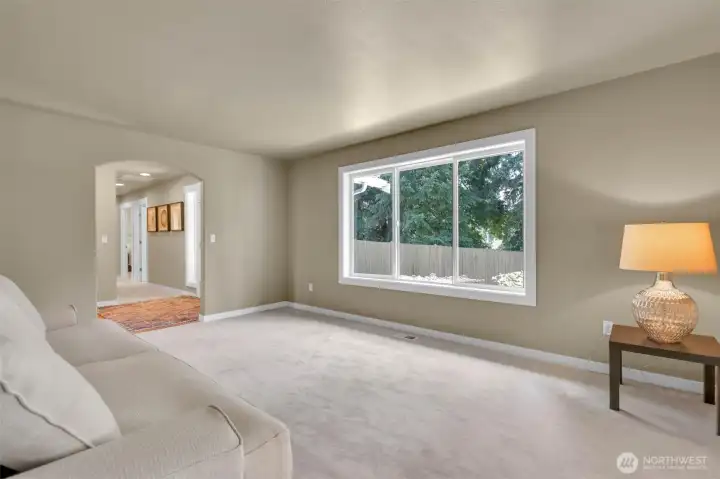 Light-filled and inviting, this is where home truly comes to life. Light-filled and inviting, this is where home truly comes to life.
