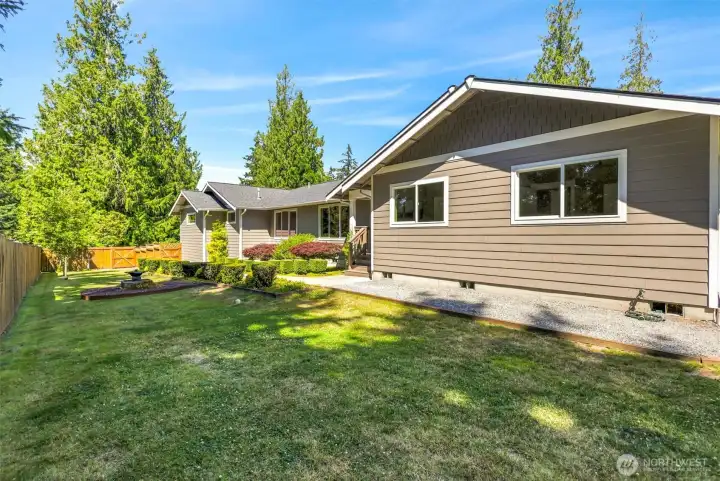 Plenty of space for celebrations, play, and quiet moments alike. Plenty of space for celebrations, play, and quiet moments alike.
