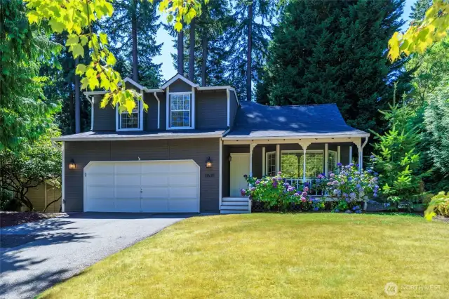 Charming Home in the Coveted Highlands Neighborhood