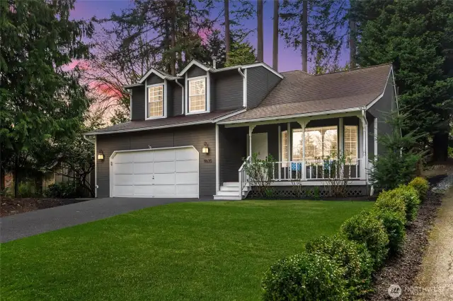 Charming Home in the Coveted Highlands Neighborhood