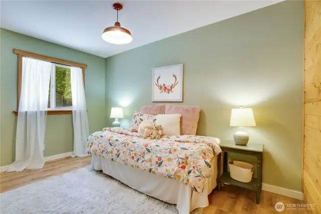 Bedroom #2