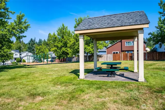 Community park