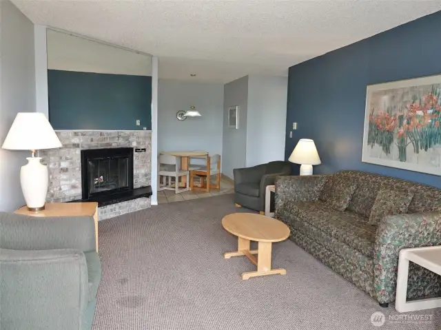Living Room.