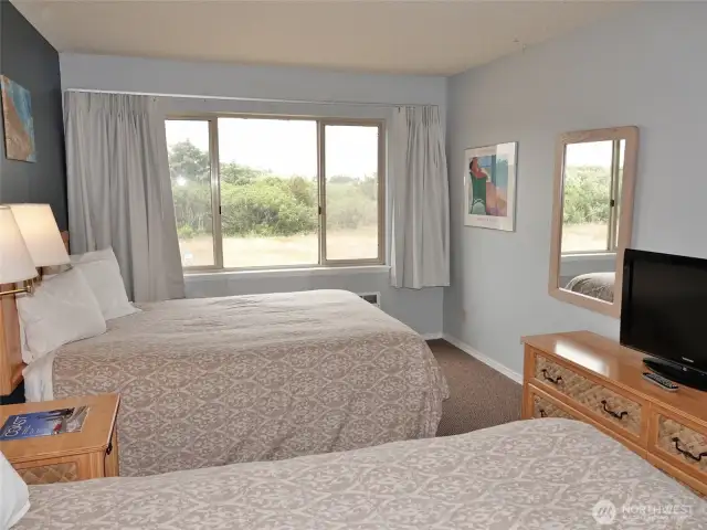Bedroom.