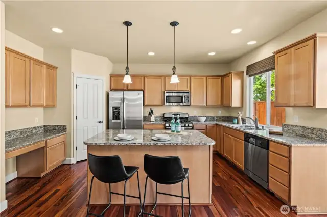 Granite Countertops