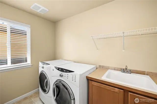Washer And Dryer To Convey