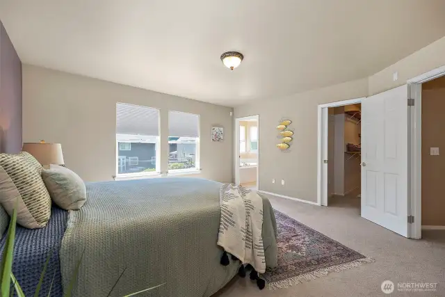 Primary Suite.