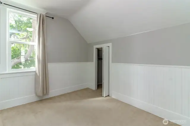 3rd Bedroom.