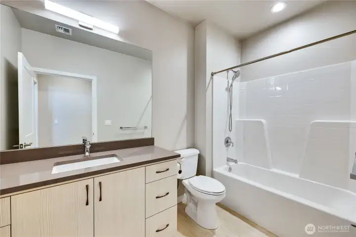 Guest Bath