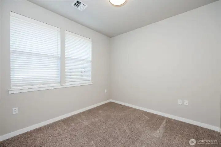 Guest room #2