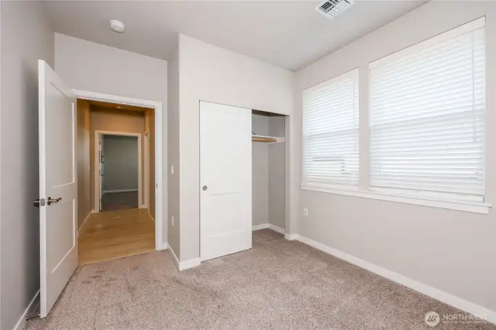 Guest room #2