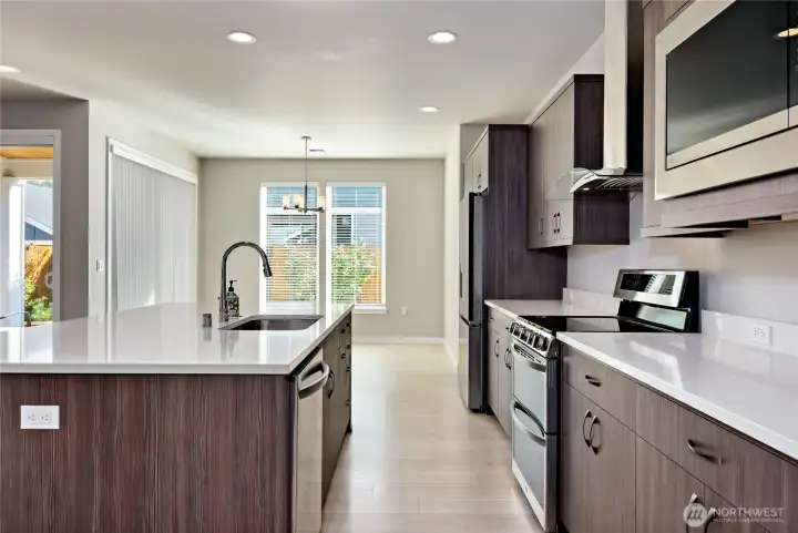 Quartz Countertops