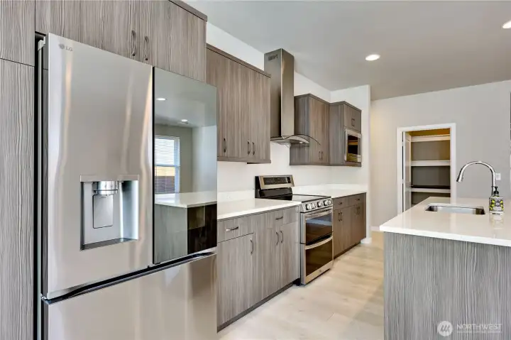 New Smart Appliances purched in 2024
