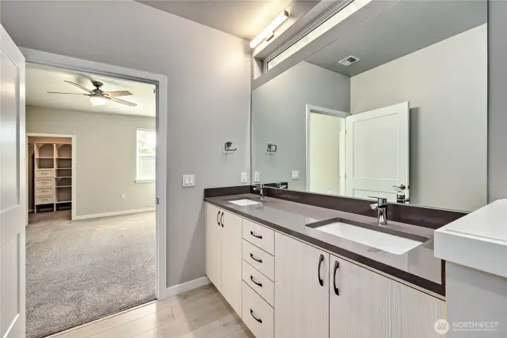 Double sinks