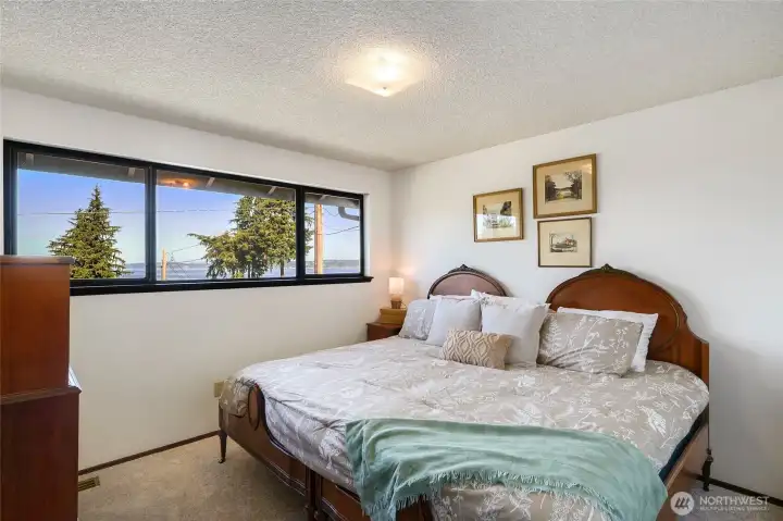 Main Floor Bedroom
