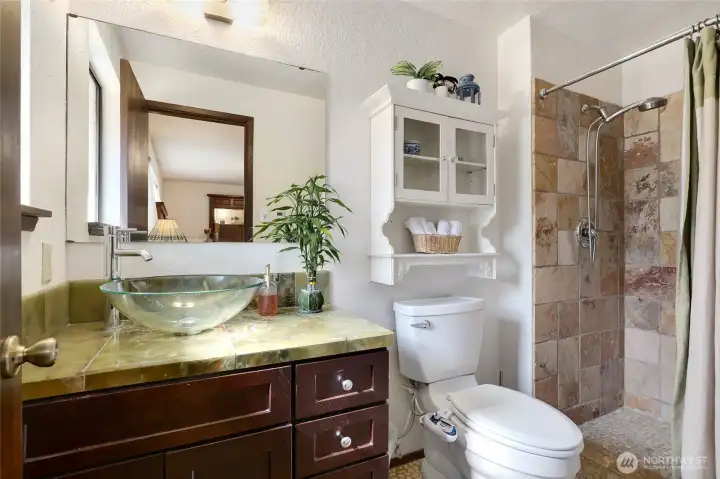Primary Ensuite