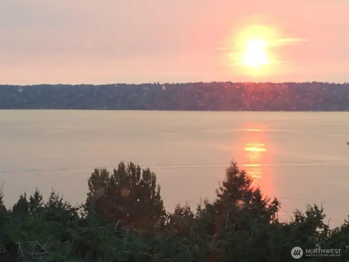 View From Main Floor #2