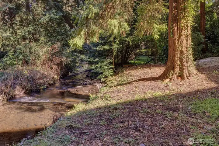 And continues to run.