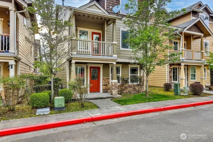 Welcome to Greenfield Park Community!