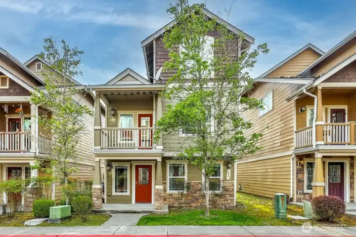 Welcome to Greenfield Park Community!