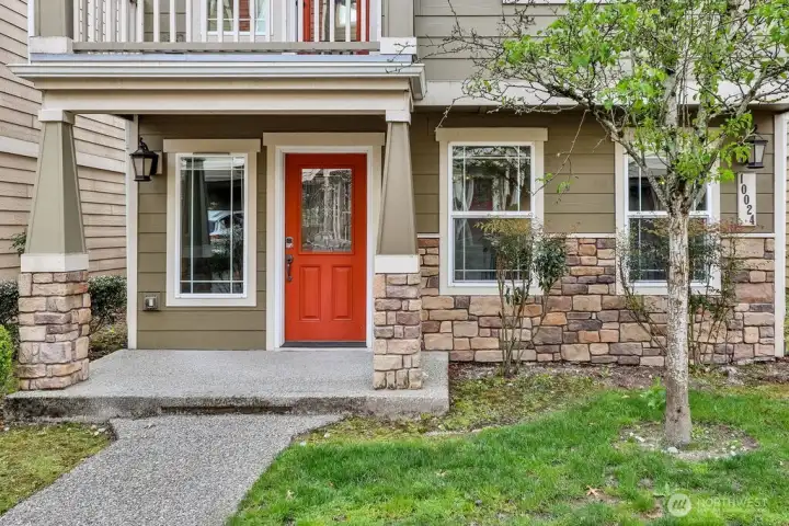 Welcome to Greenfield Park Community!