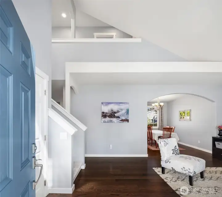 Entryway